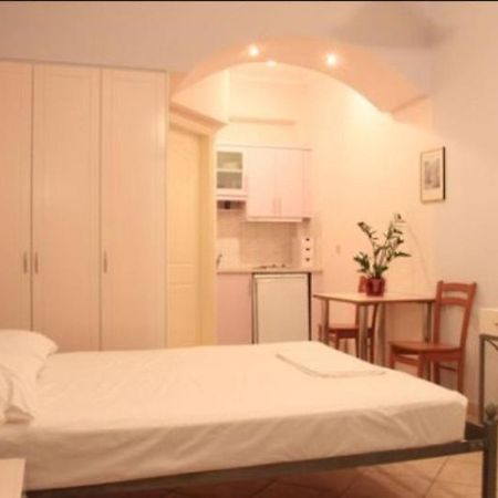 Aigiali Rooms Límnos 외부 사진