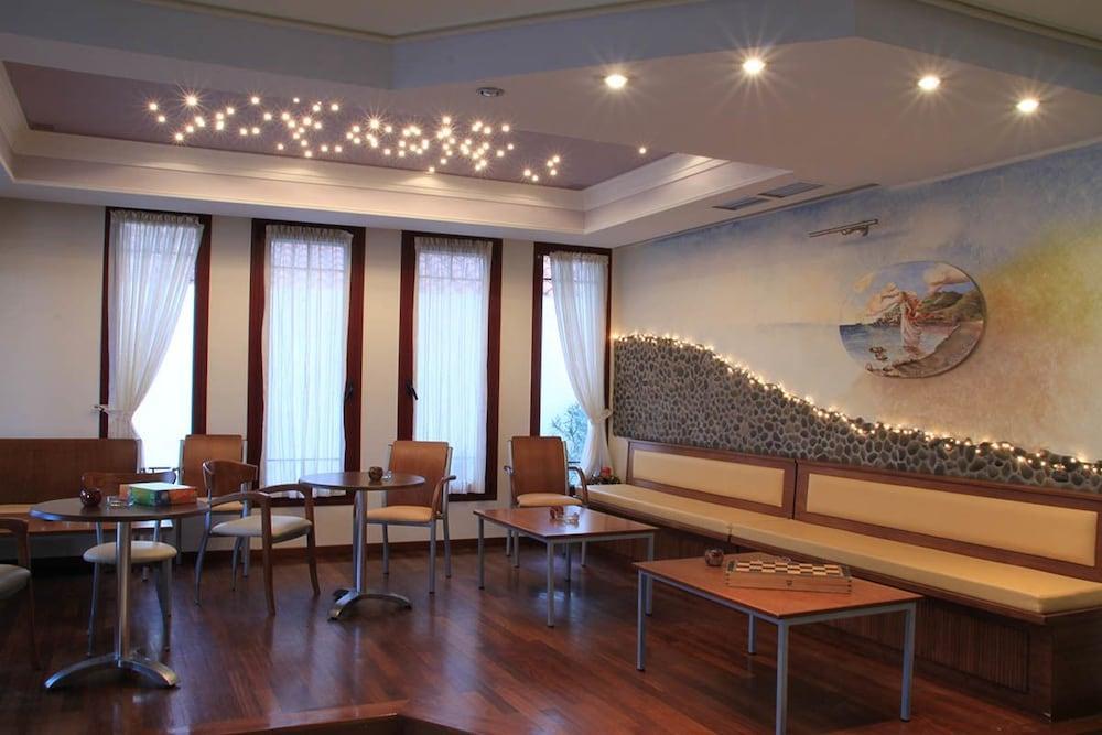 Aigiali Rooms Límnos 외부 사진
