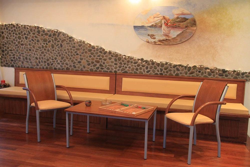 Aigiali Rooms Límnos 외부 사진
