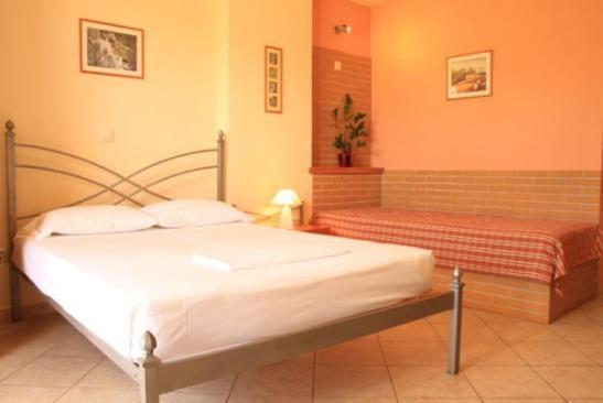 Aigiali Rooms Límnos 외부 사진